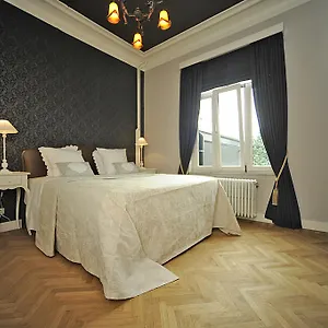 Bed and breakfast Expo 13, Gante