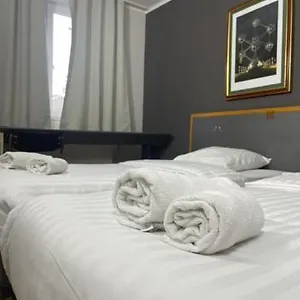 Bentley Hotel Schaerbeek