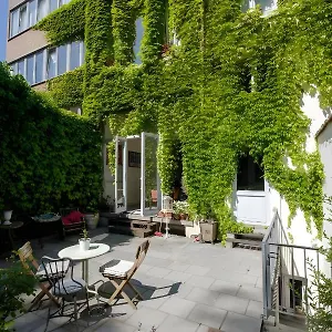 La Calamande En Bed and breakfast Bruselas
