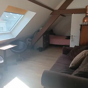 Bed & Breakfast Quartier Leonard