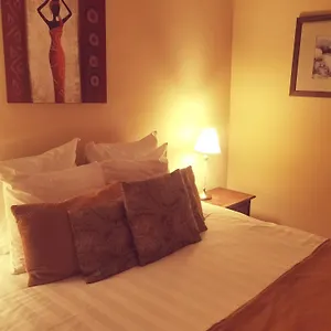 Bed and breakfast La Ducale, Gante