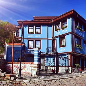 Pulpudeva Family Hotel Plovdiv