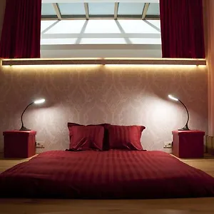 Bed and breakfast Schopenhauer, Gante
