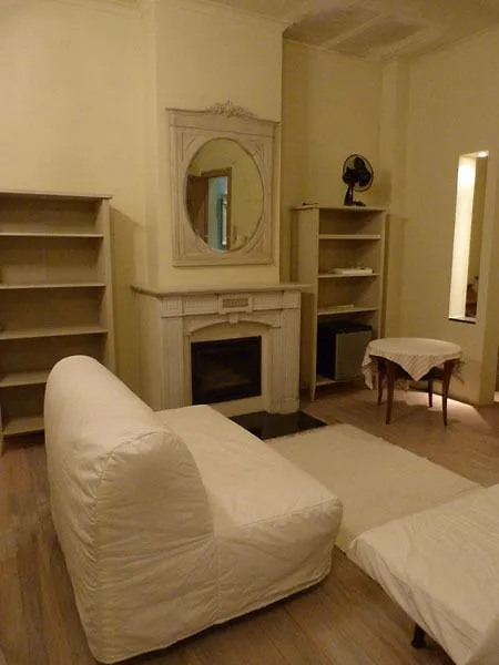 B&B Sparrow'S Nest Гент