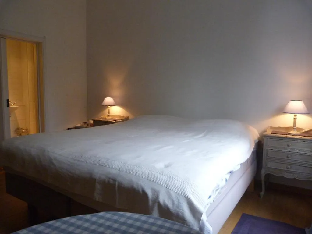 B&B Sparrow'S Nest Гент