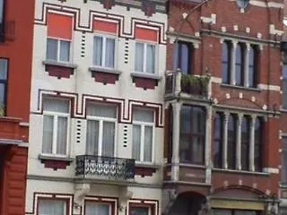 Отель типа 
